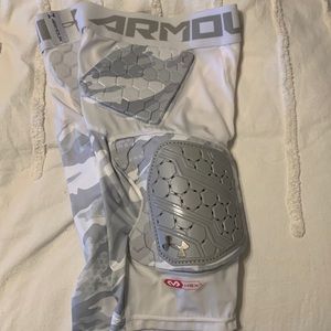 UnderArmour Football Compression Girdle